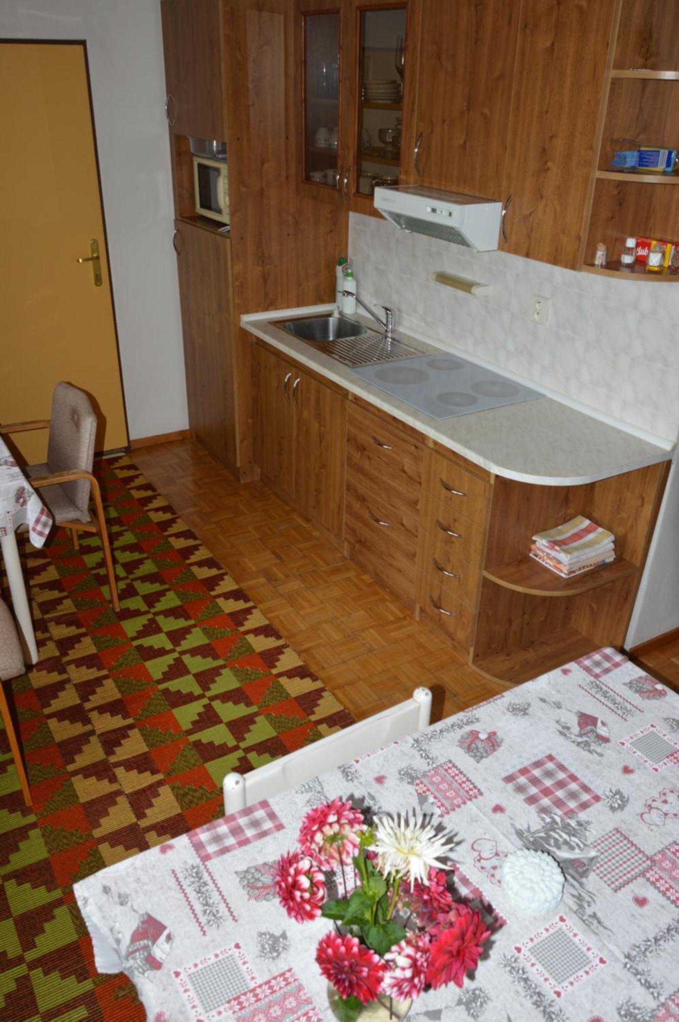 Penzion Tomi Pribylina Exterior foto